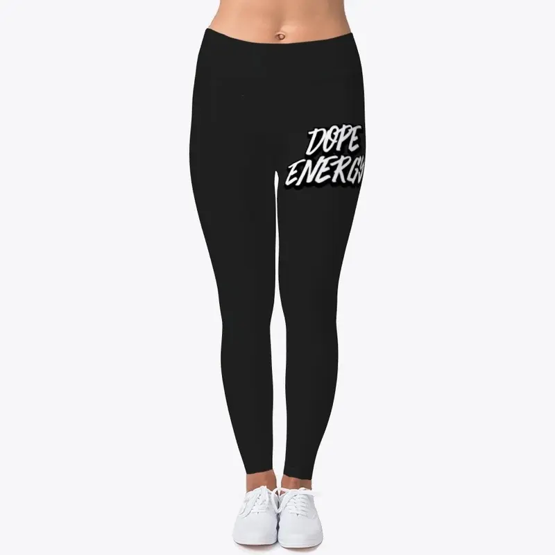 Dope Energy Leggings